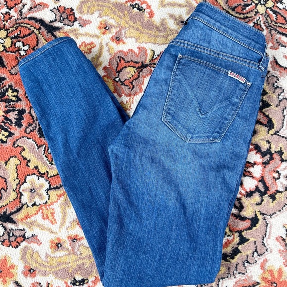 Hudson Krista super skinny jeans - Picture 2 of 6